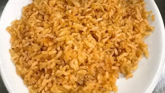 Mexican Rice
