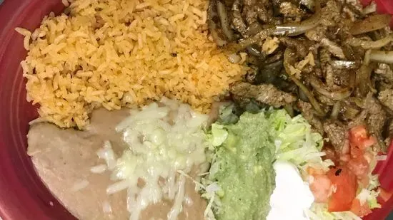 Carne Asada