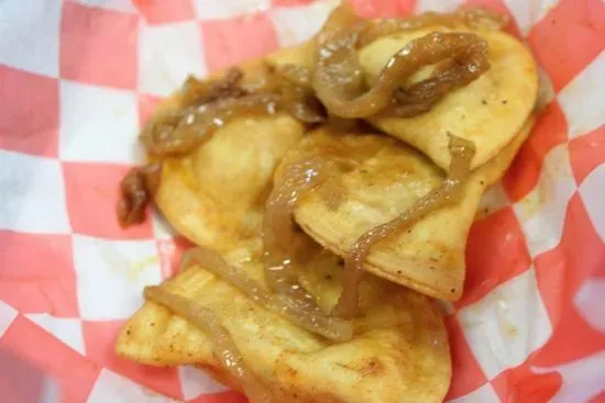 Pierogies (4)