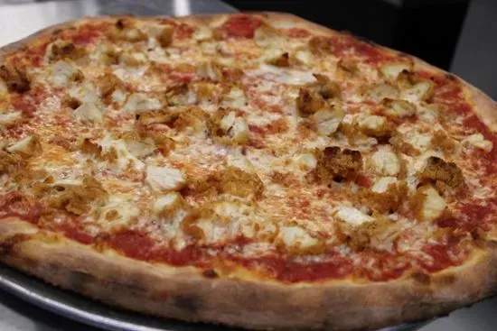 Chicken Parmesan Pie