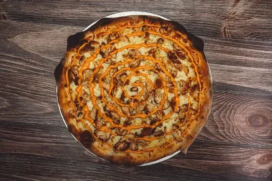 Boom Boom Pie