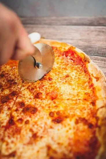 Cheese Pie
