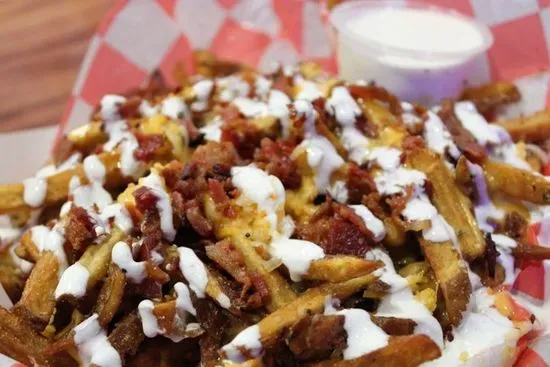 Loaded Fries