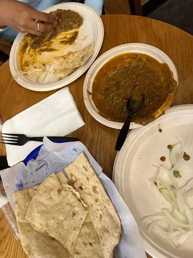 Dal Makhani