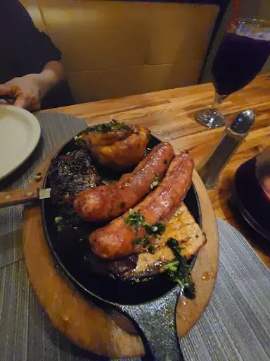La Parrillada Argentina