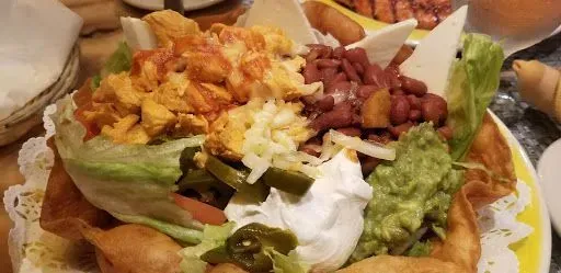 Taco Salad