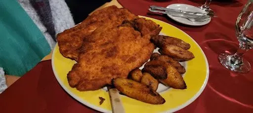 La Milanesa