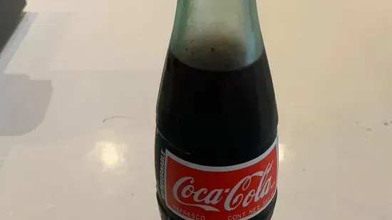 Mexican Coke