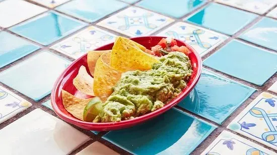 Guacamole