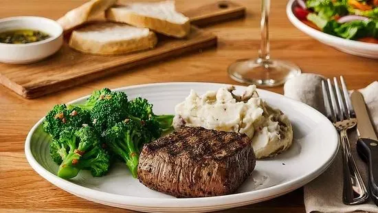 Tuscan-Grilled Sirloin* 7 oz