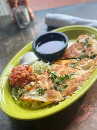 Birria Quesadilla