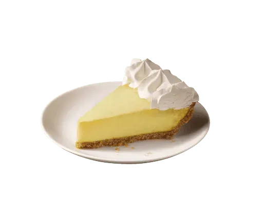 Key Lime Pie