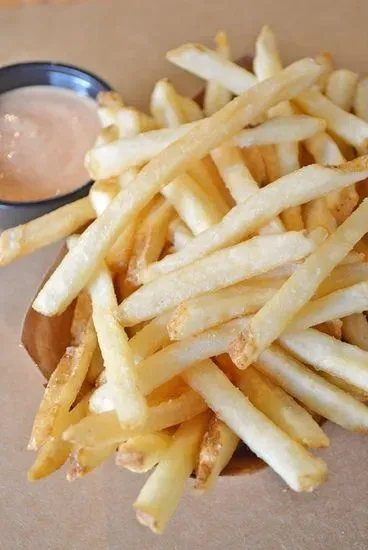 Fries