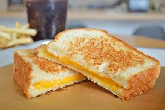 Grilled Cheese