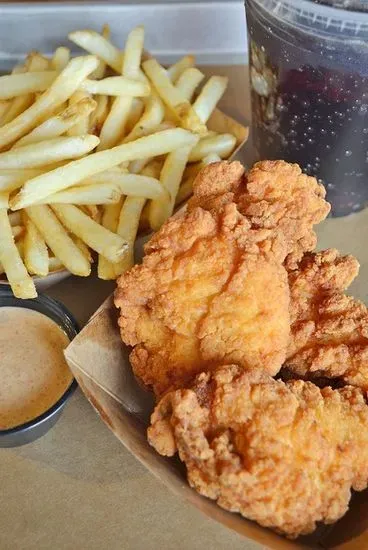 Chicken Tenders