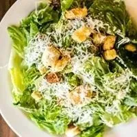 Traditional Caesar Salad