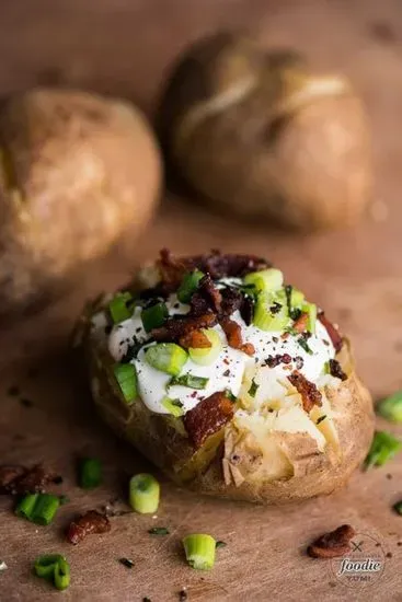 Baked Potato