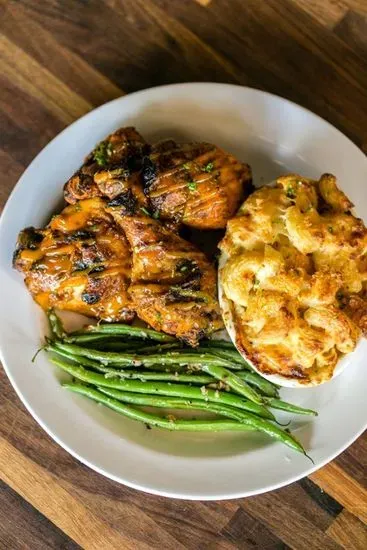 BBQ Chicken