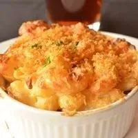 Mac & Cheese