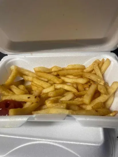 Fries