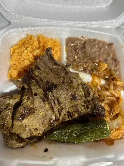 Carne Asada