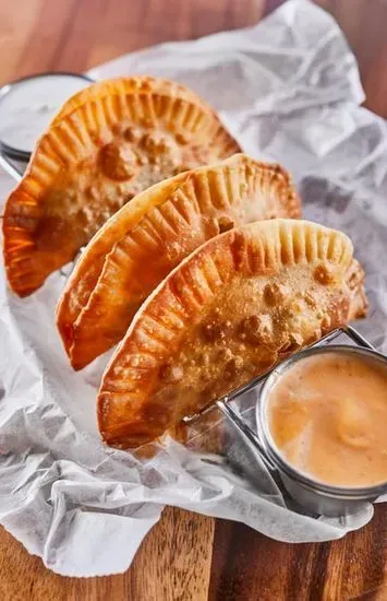 Chicken Empanada