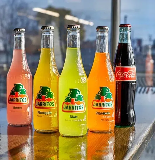 Jarritos