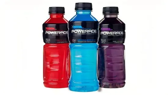 Powerade