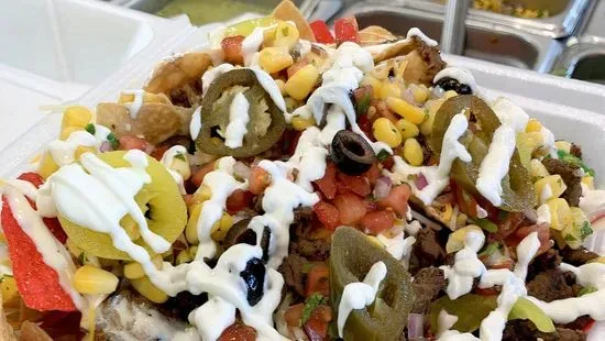 Nachos