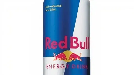 Red Bull 12oz