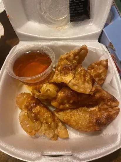 Fried Dumpling