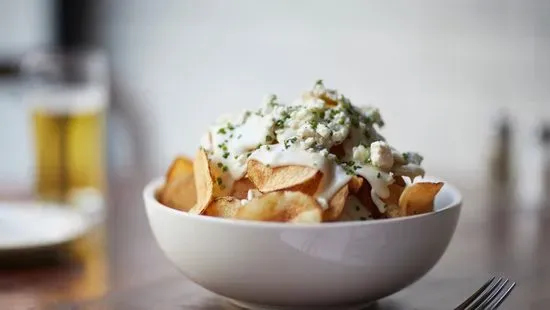 Potato Chips