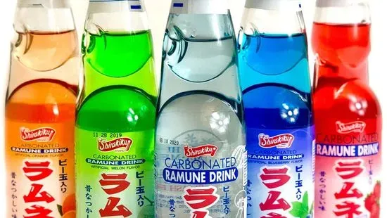 Ramune