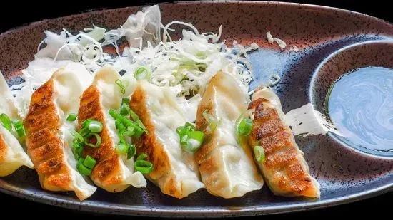 Gyoza / 餃子