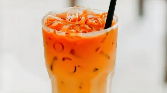 Thai Tea 