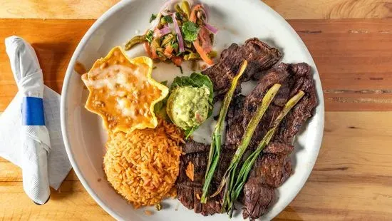 Carne Asada