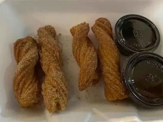 Churros