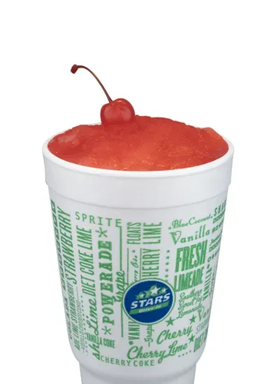 CHERRY SLUSH