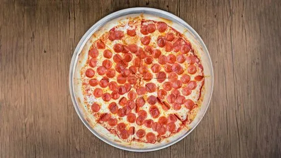 Pepperoni - 20"