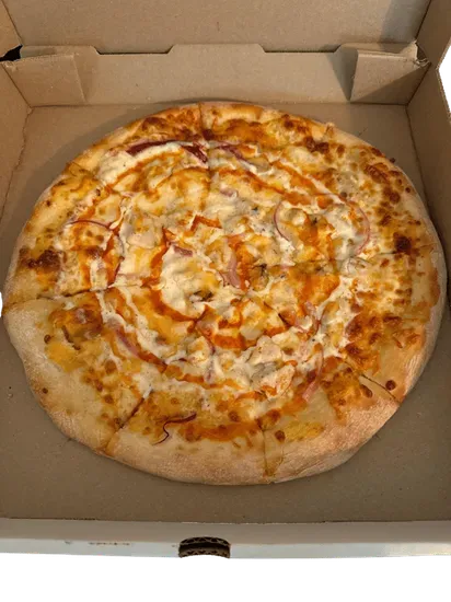 Buffalo Chicken - 14"