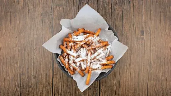 Funnel Cake Fries - Small