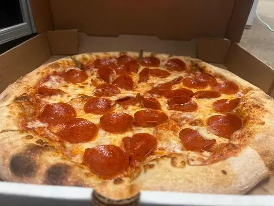 Pepperoni - 14"