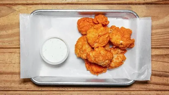 8 Piece BONELESS Wings