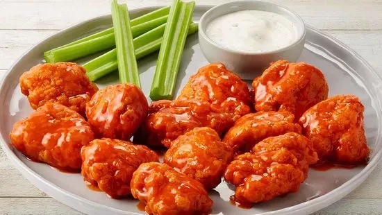 12 Boneless Wings