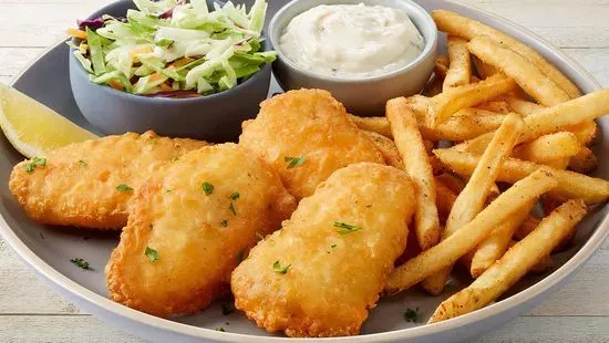 Fish & Chips