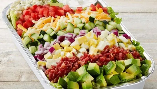 Million Dollar Cobb Party Tray