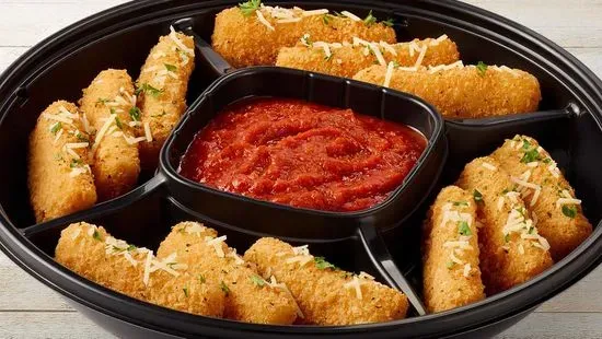 Mozzarella Sticks Platter