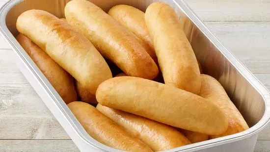 Garlic Breadsticks Party Tray