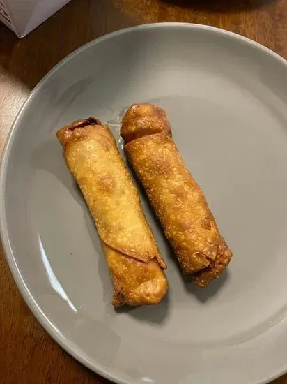 1.Egg Roll(2)
