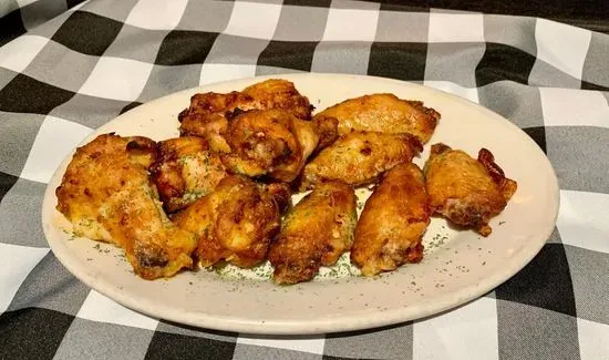 Jumbo Chicken Wings